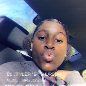 Meet your Posher, Tyler